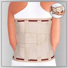 ABDOMİNAL KORSE FREIMANN