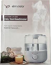 ELMASLAR ODA NEMLENDİRİCİ UN303